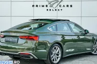 Audi A5 din 2022 cu 130.460 km - oferta AUD245291 - foto 3