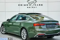 Audi A5 din 2022 cu 130.460 km - oferta AUD245291 - foto 4