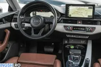 Audi A5 din 2022 cu 130.460 km - oferta AUD245291 - foto 10