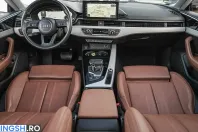 Audi A5 din 2022 cu 130.460 km - oferta AUD245291 - foto 11