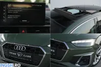Audi A5 din 2022 cu 130.460 km - oferta AUD245291 - foto 13