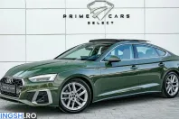 Audi A5 din 2022 cu 130.460 km - oferta AUD245291 - foto 17