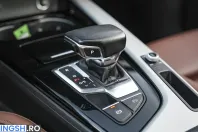 Audi A5 din 2022 cu 130.460 km - oferta AUD245291 - foto 19