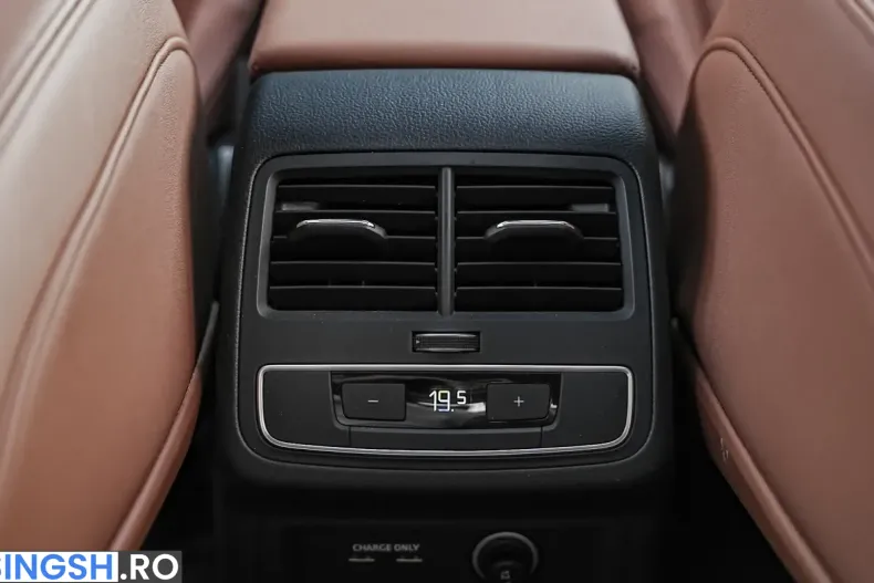 Audi A5 din 2022 cu 130.460 km - oferta AUD245291 - foto 20