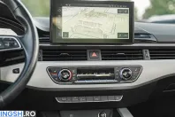 Audi A5 din 2022 cu 130.460 km - oferta AUD245291 - foto 21