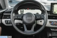 Audi A5 din 2022 cu 130.460 km - oferta AUD245291 - foto 22