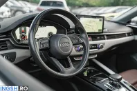 Audi A5 din 2022 cu 130.460 km - oferta AUD245291 - foto 23