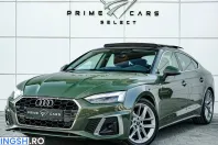Audi A5 din 2022 cu 130.460 km - oferta AUD245291 - foto 24