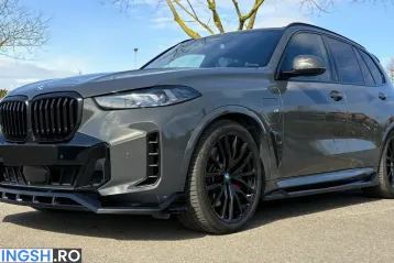 BMW X5 din 2023 - oferta BMW245292
