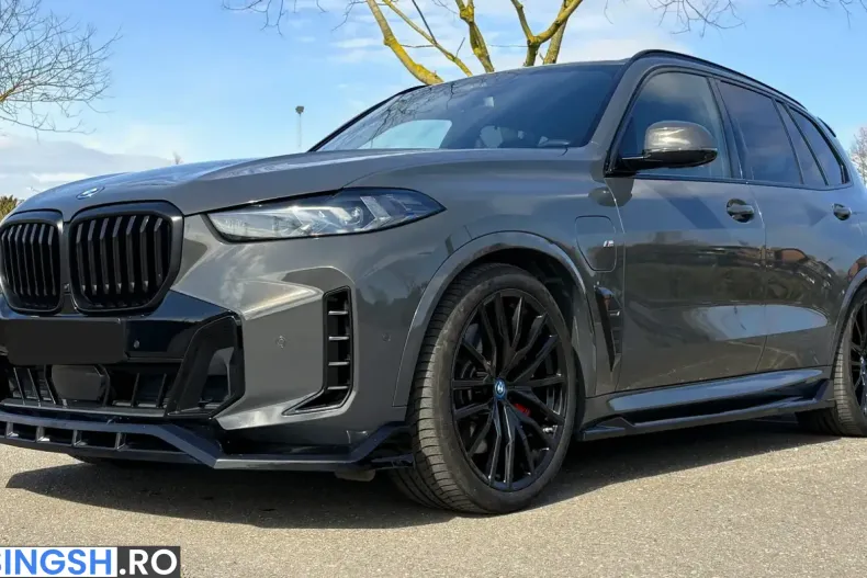 BMW X5 (Seria X) din 2023 cu 64.354 km - oferta BMW245292 - foto 1