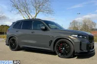 BMW X5 (Seria X) din 2023 cu 64.354 km - oferta BMW245292 - foto 7