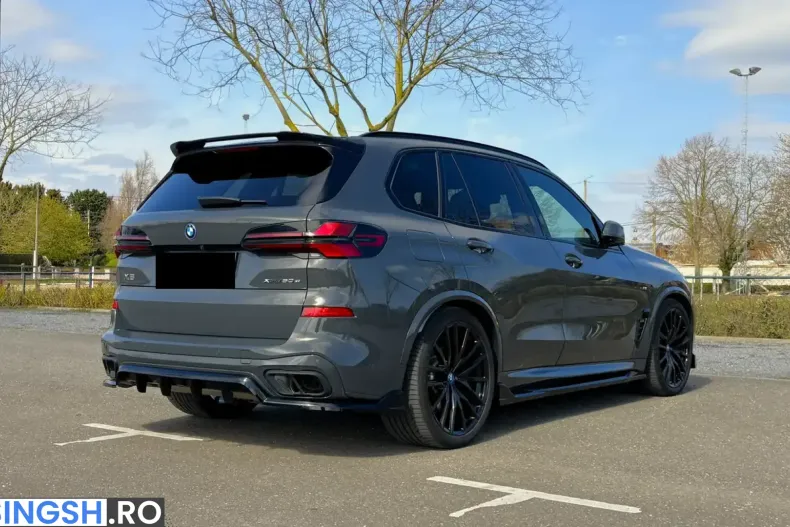BMW X5 (Seria X) din 2023 cu 64.354 km - oferta BMW245292 - foto 11