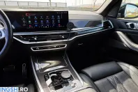 BMW X5 (Seria X) din 2023 cu 64.354 km - oferta BMW245292 - foto 16