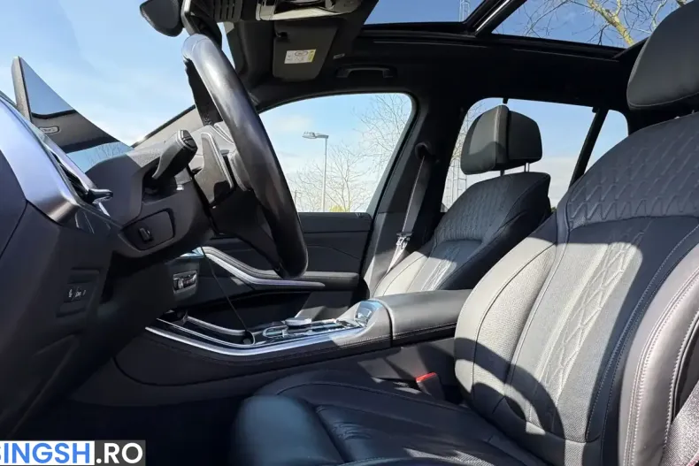 BMW X5 (Seria X) din 2023 cu 64.354 km - oferta BMW245292 - foto 18