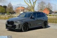 BMW X5 (Seria X) din 2023 cu 64.354 km - oferta BMW245292 - foto 22