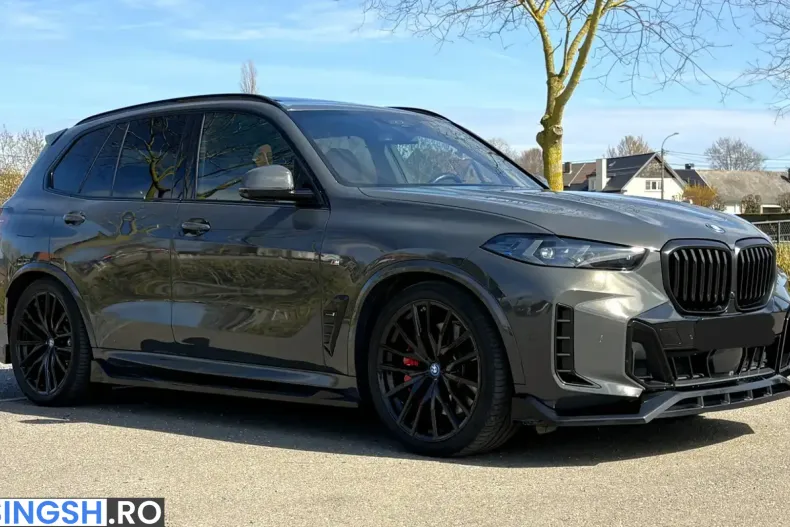 BMW X5 (Seria X) din 2023 cu 64.354 km - oferta BMW245292 - foto 23