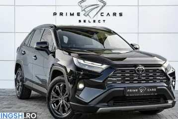 Toyota RAV4 din 2023 - oferta TOY245293