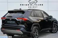 Toyota RAV4 din 2023 cu 48.180 km - oferta TOY245293 - foto 3