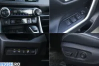 Toyota RAV4 din 2023 cu 48.180 km - oferta TOY245293 - foto 10