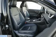 Toyota RAV4 din 2023 cu 48.180 km - oferta TOY245293 - foto 17