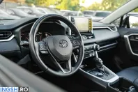Toyota RAV4 din 2023 cu 48.180 km - oferta TOY245293 - foto 25