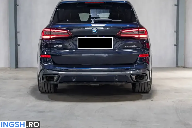 BMW X5 (Seria X) din 2023 cu 74.975 km - oferta BMW245294 - foto 5