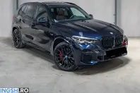 BMW X5 (Seria X) din 2023 cu 74.975 km - oferta BMW245294 - foto 6