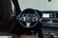 BMW X5 (Seria X) din 2023 cu 74.975 km - oferta BMW245294 - foto 9