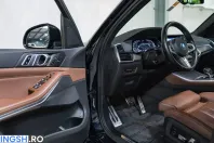 BMW X5 (Seria X) din 2023 cu 74.975 km - oferta BMW245294 - foto 15