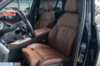 BMW X5 (Seria X) din 2023 cu 74.975 km - oferta BMW245294 - foto 24