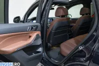 BMW X5 (Seria X) din 2023 cu 74.975 km - oferta BMW245294 - foto 27