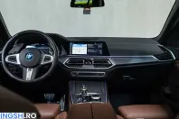 BMW X5 (Seria X) din 2023 cu 74.975 km - oferta BMW245294 - foto 29