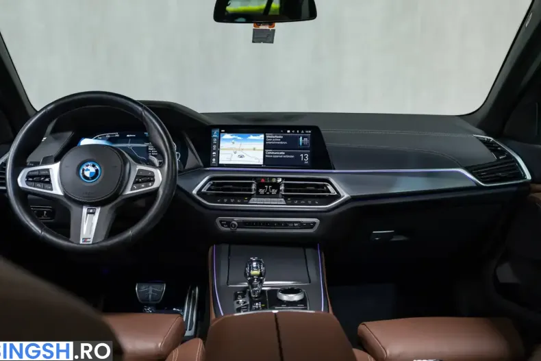 BMW X5 (Seria X) din 2023 cu 74.975 km - oferta BMW245294 - foto 29