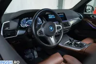 BMW X5 (Seria X) din 2023 cu 74.975 km - oferta BMW245294 - foto 30