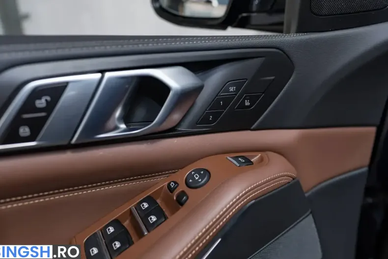 BMW X5 (Seria X) din 2023 cu 74.975 km - oferta BMW245294 - foto 32