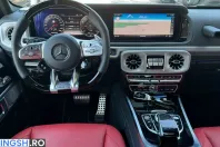 Mercedes-Benz G 63 AMG (Clasa G) din 2023 cu 18.000 km - oferta MER245295 - foto 4