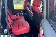 Mercedes-Benz G 63 AMG (Clasa G) din 2023 cu 18.000 km - oferta MER245295 - foto 6