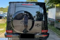 Mercedes-Benz G 63 AMG (Clasa G) din 2023 cu 18.000 km - oferta MER245295 - foto 7
