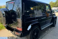 Mercedes-Benz G 63 AMG (Clasa G) din 2023 cu 18.000 km - oferta MER245295 - foto 8