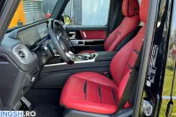 Mercedes-Benz G 63 AMG (Clasa G) din 2023 cu 18.000 km - oferta MER245295 - foto 9