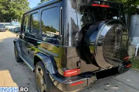 Mercedes-Benz G 63 AMG (Clasa G) din 2023 cu 18.000 km - oferta MER245295 - foto 10