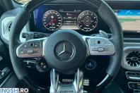 Mercedes-Benz G 63 AMG (Clasa G) din 2023 cu 18.000 km - oferta MER245295 - foto 11