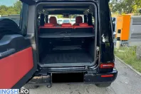 Mercedes-Benz G 63 AMG (Clasa G) din 2023 cu 18.000 km - oferta MER245295 - foto 14