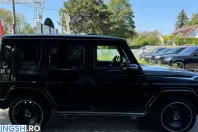 Mercedes-Benz G 63 AMG (Clasa G) din 2023 cu 18.000 km - oferta MER245295 - foto 15