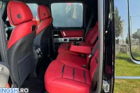 Mercedes-Benz G 63 AMG (Clasa G) din 2023 cu 18.000 km - oferta MER245295 - foto 18