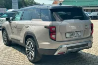 KGM Torres din 2025 cu 7 km - oferta KGM245296 - foto 3