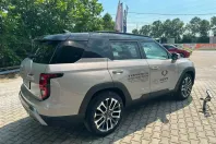 KGM Torres din 2025 cu 7 km - oferta KGM245296 - foto 4
