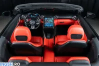Mercedes-Benz SL 63 AMG (Clasa SL) din 2022 cu 35.000 km - oferta MER245297 - foto 1