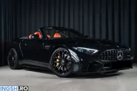 Mercedes-Benz SL 63 AMG (Clasa SL) din 2022 cu 35.000 km - oferta MER245297 - foto 2