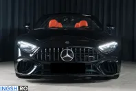 Mercedes-Benz SL 63 AMG (Clasa SL) din 2022 cu 35.000 km - oferta MER245297 - foto 4